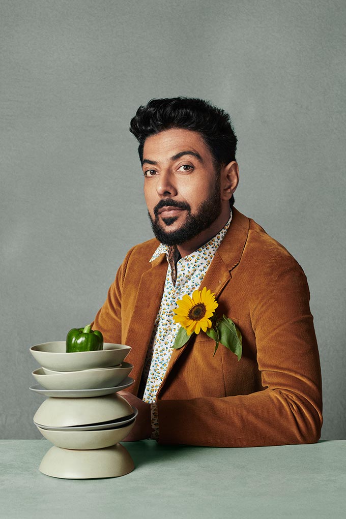 Ranveer Brar