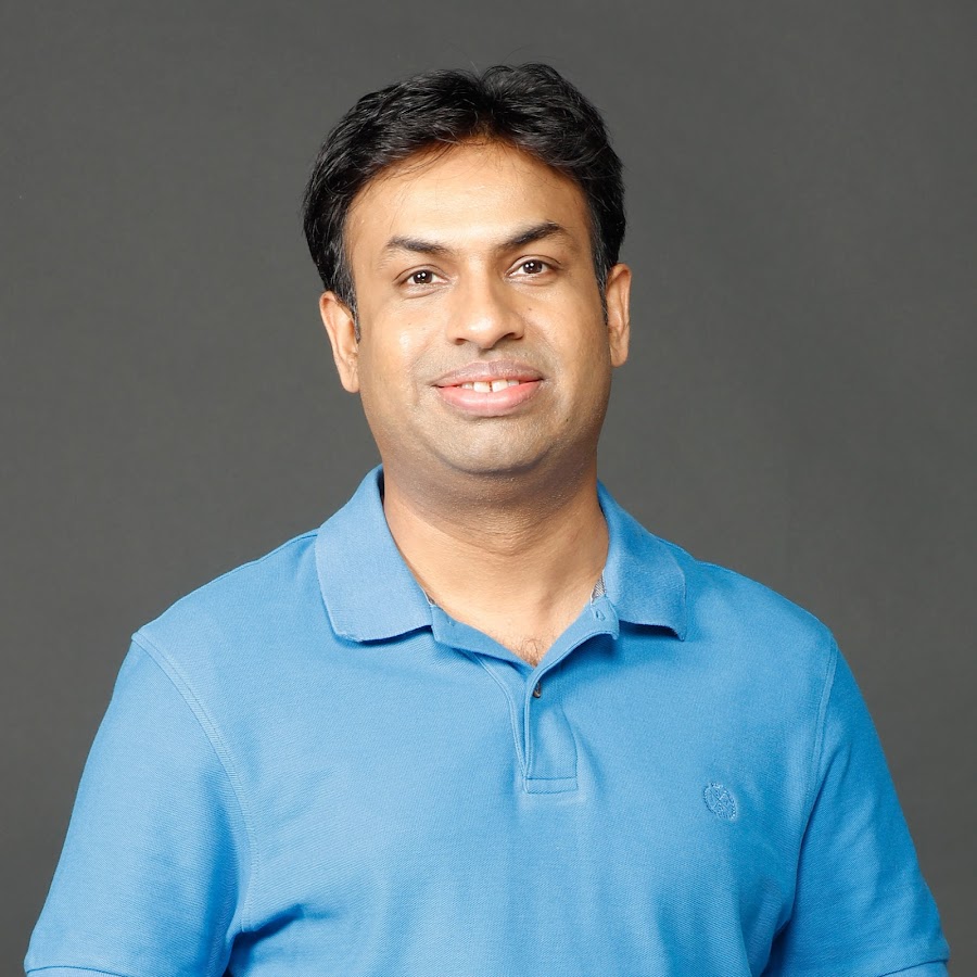 Geekyranjit